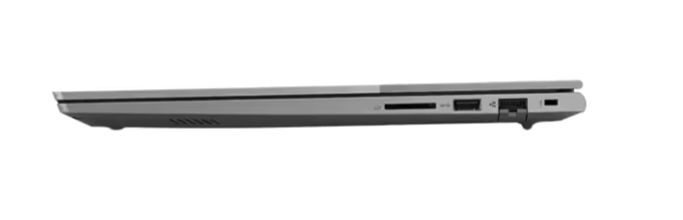 Lenovo ThinkBook 16 Gen 7 – 16″ Business Laptop with Intel Core Processor, Sleek & Powerful Design - Image 5