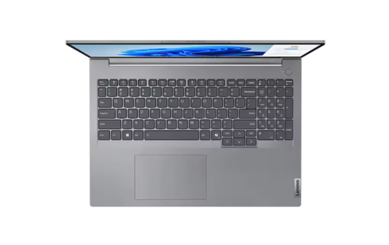 Lenovo ThinkBook 16 Gen 7 – 16″ Business Laptop with Intel Core Processor, Sleek & Powerful Design - Image 6