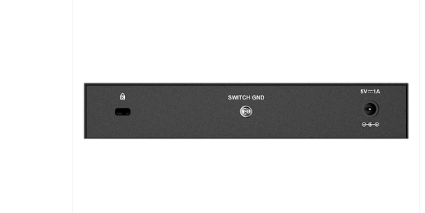 D-Link DGS-1016D 16-Port Gigabit Switch – Unmanaged, Fanless, Metal Design for Reliable Network Expansion - Image 2