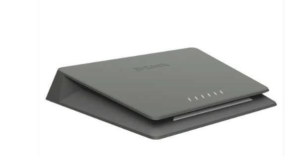 D-Link DMS-106XT 6-Port Multi-Gig Switch – 1x10Gb, 5x2.5Gb, Turbo Mode, RGB LED for Gaming & Streaming - Image 4
