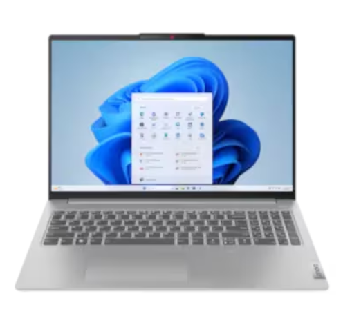 Lenovo IdeaPad Slim 5i 16″ Laptop – Intel Core, Windows 11, Cloud Grey - Image 8