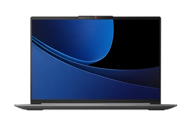 Lenovo IdeaPad Slim 5i 16″ Laptop – Intel Core, Windows 11, Cloud Grey - Image 9
