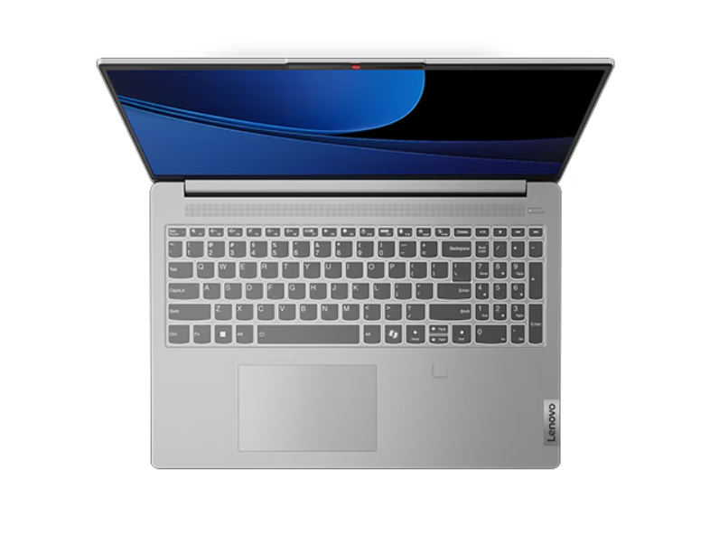 Lenovo IdeaPad Slim 5i 16″ Laptop – Intel Core, Windows 11, Cloud Grey - Image 10
