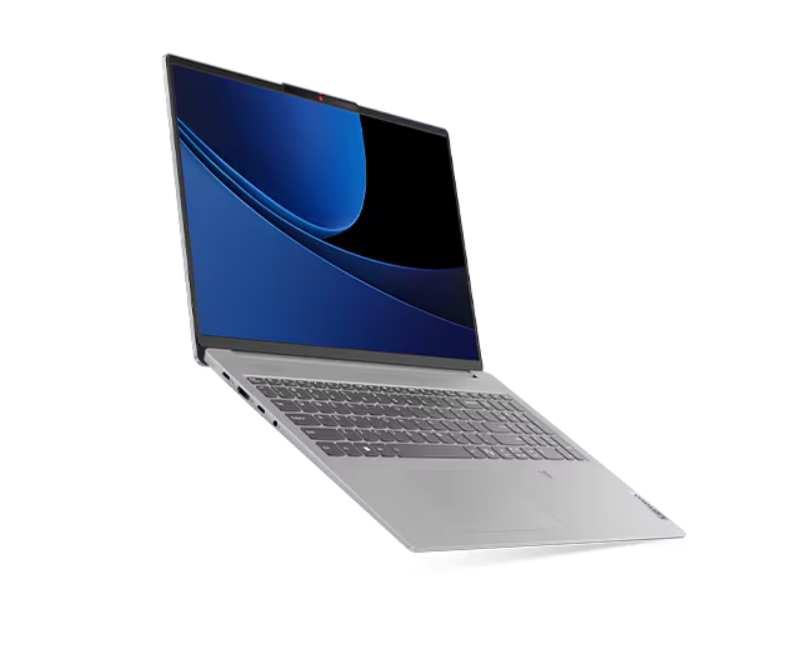 Lenovo IdeaPad Slim 5i 16″ Laptop – Intel Core, Windows 11, Cloud Grey - Image 2
