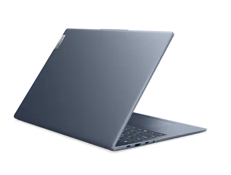 Lenovo IdeaPad Slim 5i 16″ Laptop – Intel Core, Windows 11, Cloud Grey - Image 4