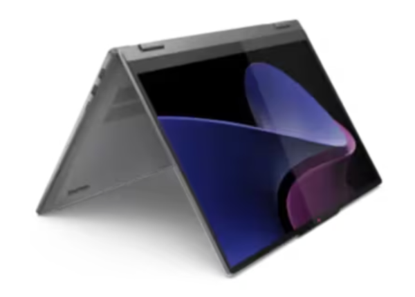Lenovo IdeaPad 5i 2-in-1 16″ Touchscreen Laptop – Intel Core, Windows 11, Luna Grey - Image 8
