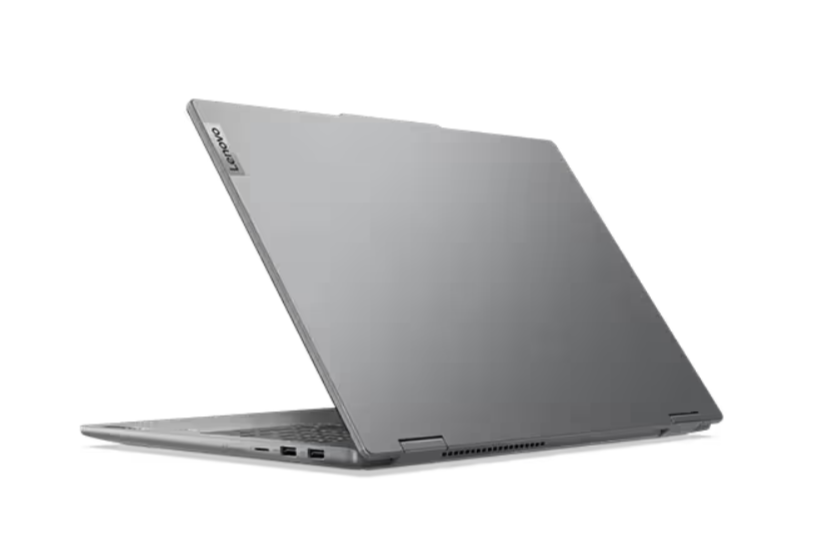 Lenovo IdeaPad 5i 2-in-1 16″ Touchscreen Laptop – Intel Core, Windows 11, Luna Grey - Image 11