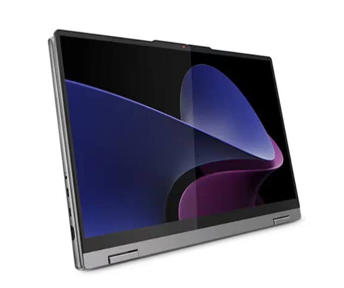 Lenovo IdeaPad 5i 2-in-1 16″ Touchscreen Laptop – Intel Core, Windows 11, Luna Grey