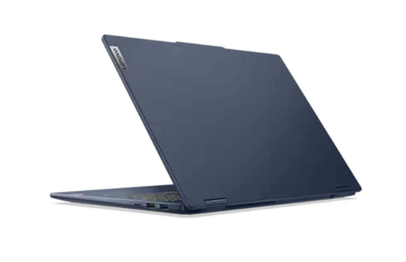 Lenovo IdeaPad 5i 2-in-1 16″ Touchscreen Laptop – Intel Core, Windows 11, Luna Grey - Image 5