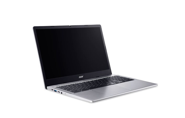 ACER CB315-5H-P8HK 15.6IN. 1920X1080 IPS DISPLAY, INTEL N200, 8GB LPDDR5 RAM, 128GB EMMC, CHROME OS, INTEL WIFI 6E AX211, BLUETOOTH 5.1, UP TO 11.5 - Image 4