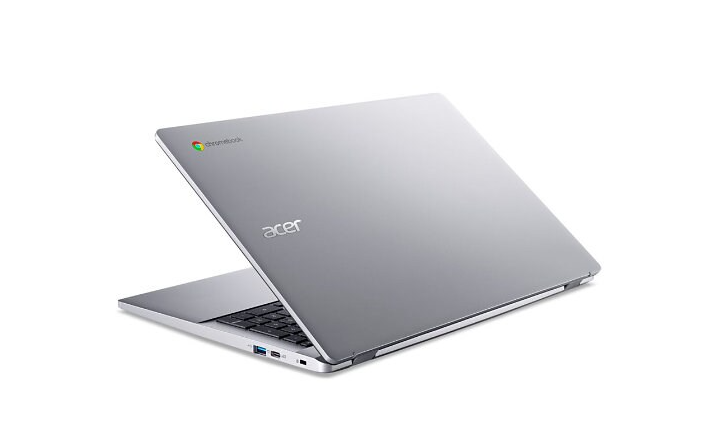 ACER CB315-5H-P8HK 15.6IN. 1920X1080 IPS DISPLAY, INTEL N200, 8GB LPDDR5 RAM, 128GB EMMC, CHROME OS, INTEL WIFI 6E AX211, BLUETOOTH 5.1, UP TO 11.5 - Image 6