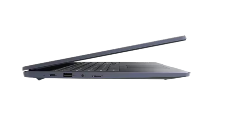 LENOVO CHROMEBOOK 82V80009UX INTEL CORE I3-1215U 8GB 128GB SSD WI-FI BT WEBCAM INTEL IRIS XE GRAPHICS 16" IPS QHD CHROME 4.6 LBS GRAY (RENEWED) - Image 10