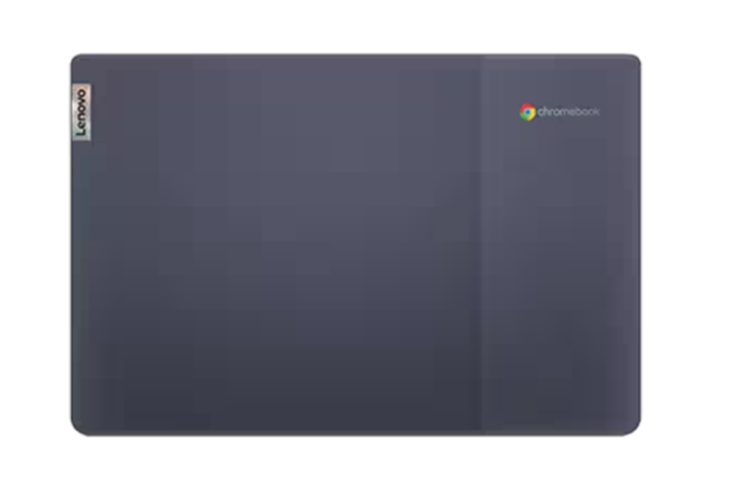 LENOVO CHROMEBOOK 82V80009UX INTEL CORE I3-1215U 8GB 128GB SSD WI-FI BT WEBCAM INTEL IRIS XE GRAPHICS 16" IPS QHD CHROME 4.6 LBS GRAY (RENEWED) - Image 12