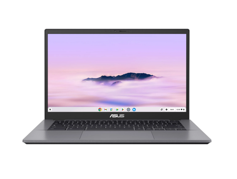 HP CHROMEBOOK PLUS 14 INTEL CORE I3 ALDER LAKE 14 8 / 128 GB - Image 2