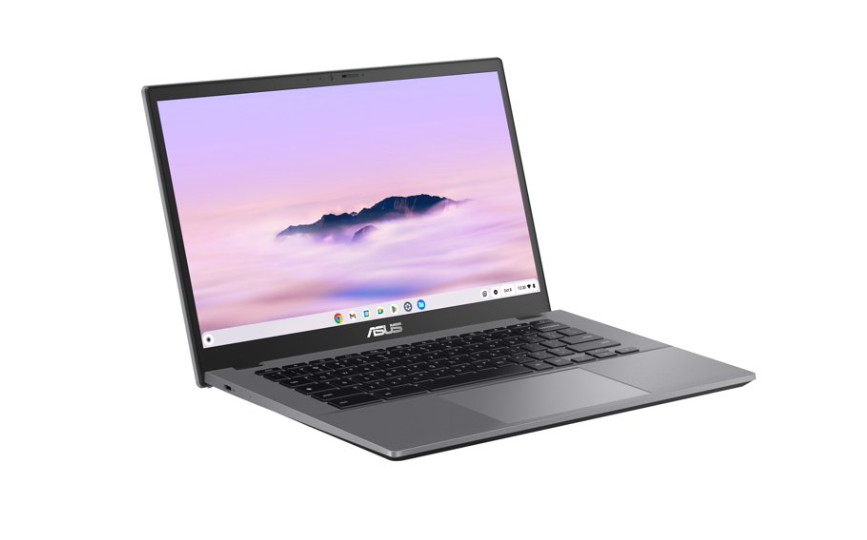 HP CHROMEBOOK PLUS 14 INTEL CORE I3 ALDER LAKE 14 8 / 128 GB - Image 3