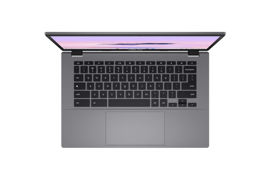 HP CHROMEBOOK PLUS 14 INTEL CORE I3 ALDER LAKE 14 8 / 128 GB - Image 4