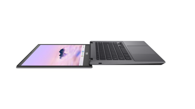 HP CHROMEBOOK PLUS 14 INTEL CORE I3 ALDER LAKE 14 8 / 128 GB - Image 5