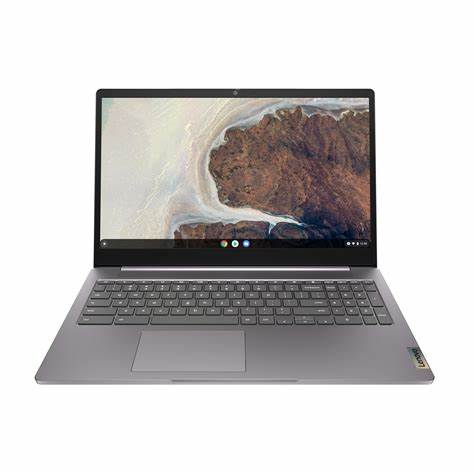 LENOVO CHROMEBOOK 82V80009UX INTEL CORE I3-1215U 8GB 128GB SSD WI-FI BT WEBCAM INTEL IRIS XE GRAPHICS 16" IPS QHD CHROME 4.6 LBS GRAY (RENEWED) - Image 14