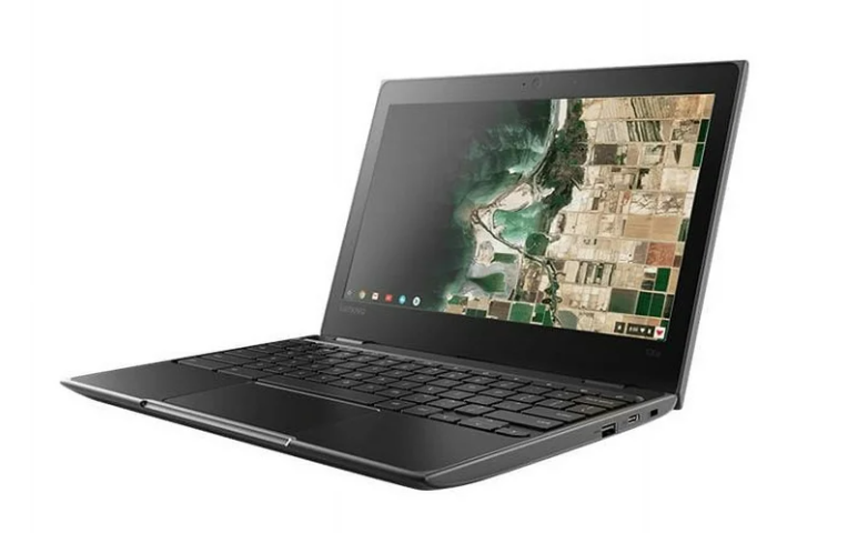 LENOVO 100E G4 - MEDIATEK KOMPANIO 520 (2.00GHZ) - 11.6IN 1366 X 768 NON-TOUCH - CHROME OS - 4.0GB - 1X32GB EMMC 5.1 - INTEGRATED GRAPHICS - Image 5