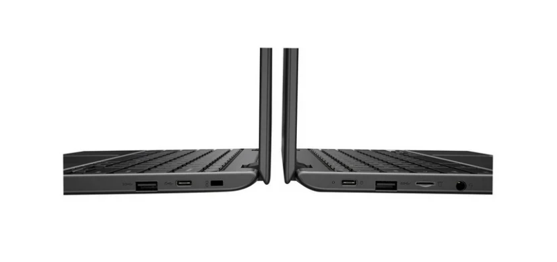 LENOVO 100E G4 - MEDIATEK KOMPANIO 520 (2.00GHZ) - 11.6IN 1366 X 768 NON-TOUCH - CHROME OS - 4.0GB - 1X32GB EMMC 5.1 - INTEGRATED GRAPHICS - Image 4