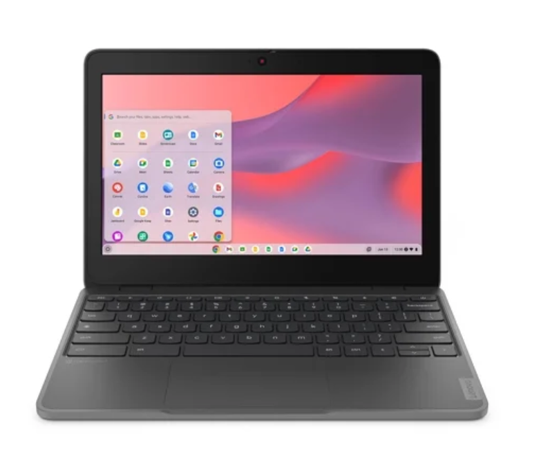 Lenovo 100e 11.6 Chromebook: Performance Powerhouse - Your