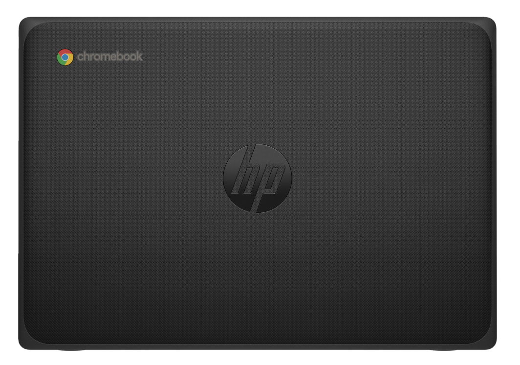 HP Fortis 11 inch G10 Chromebook,11.6" HD LED UWVA 250N TOP Touchscreen Anti-Glare Slim (1366 x 768, 1.78 (16:9)),Intel Processor N100 (3.40 GHz, 4 cores - 13th Generation) with Intel UHD Graphics,32GB 5.1 MLC EMMC,4GB 6400MHz LPDDR5 (Soldered),Clickpa - Image 5