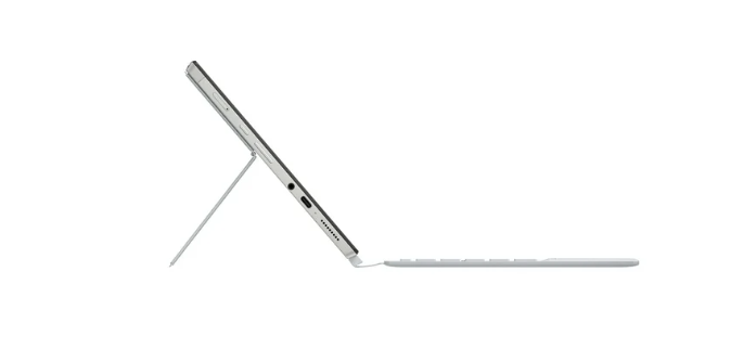 ASUS CHROMEBOOK DETACHABLE MEDIATEK KOMPANIO 520 10.5IN 4/64GB N/A KB WITH STYLUS - Image 5