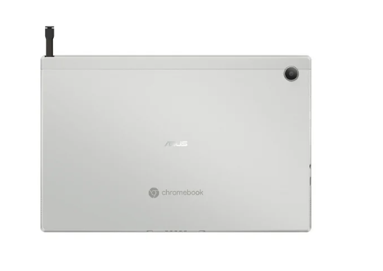 ASUS CHROMEBOOK DETACHABLE MEDIATEK KOMPANIO 520 10.5IN 4/64GB N/A KB WITH STYLUS - Image 10