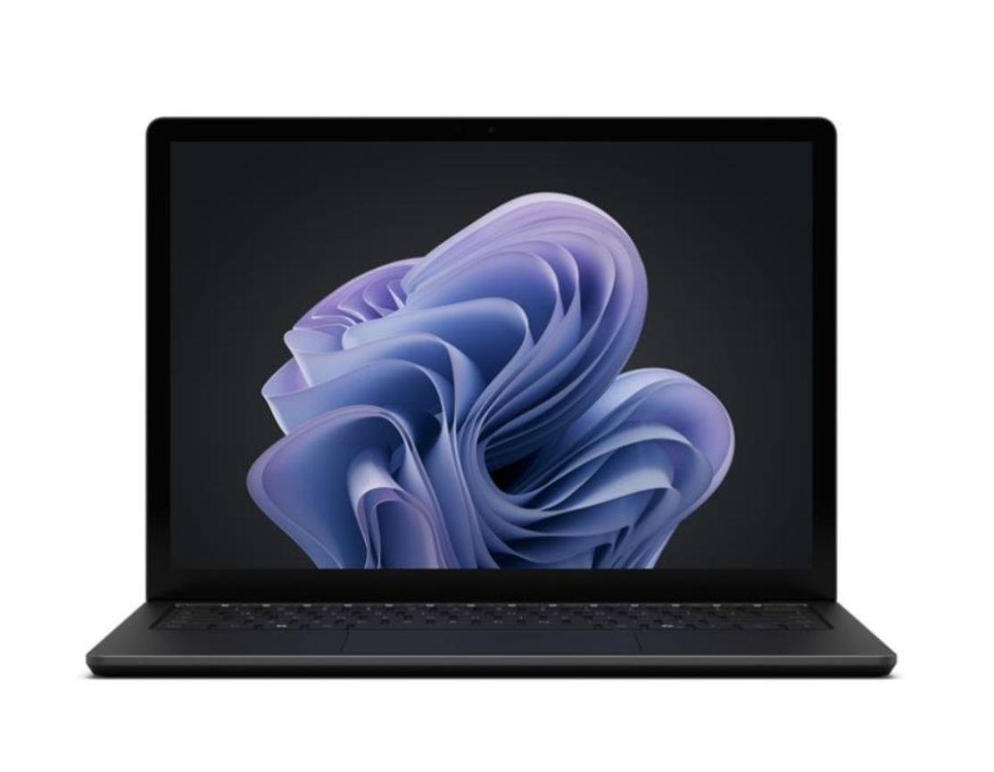 Microsoft Surface Laptop 6 13in Ultra7/16/512 CM SC English Black US