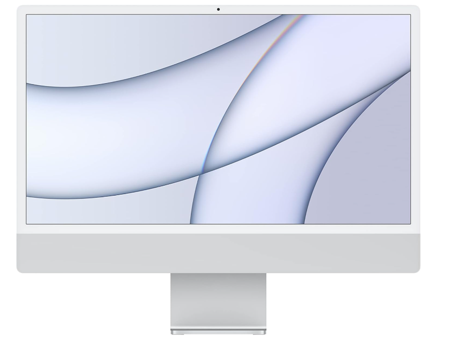 IMAC 24/M1 8C CPU/7C GPU/8GB/256GB SSD/TRUTON