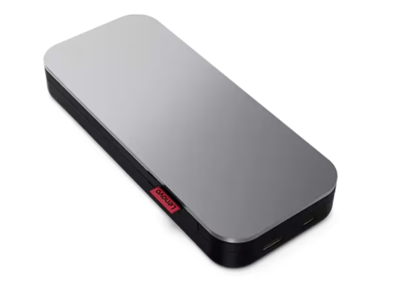 Lenovo Go USB-C Laptop Power Bank (20000 mAh)