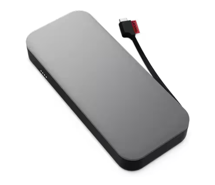 Lenovo Go USB-C Laptop Power Bank (20000 mAh) - Image 2