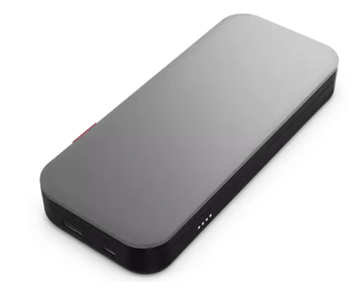 Lenovo Go USB-C Laptop Power Bank (20000 mAh) - Image 4