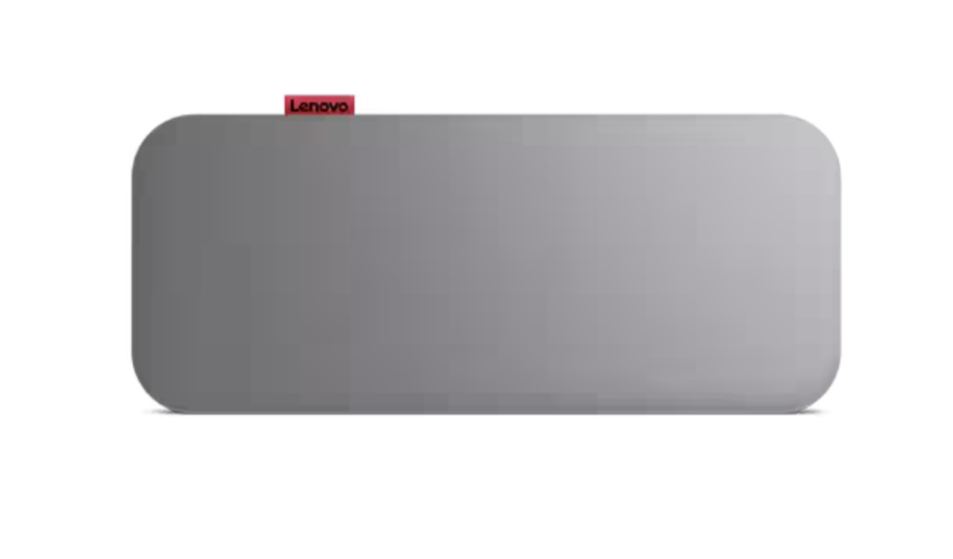 Lenovo Go USB-C Laptop Power Bank (20000 mAh) - Image 5