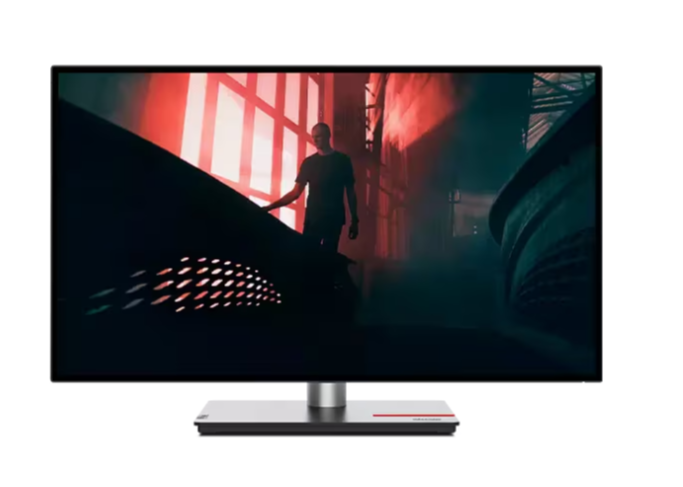 ThinkVision 27 inch Monitor - P27q-30