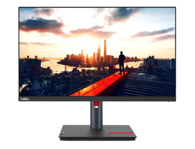 ThinkVision 23.8 inch Monitor - P24h-30