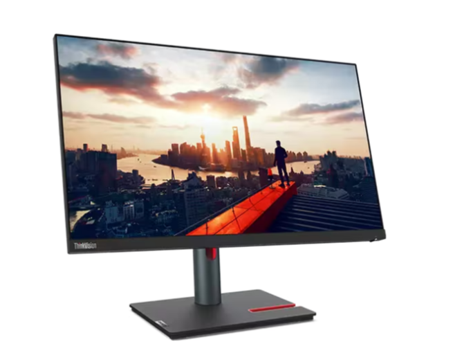 ThinkVision 23.8 inch Monitor - P24h-30 - Image 11