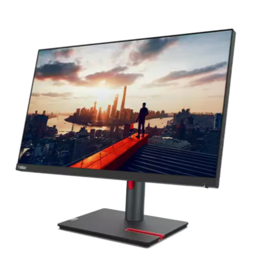 ThinkVision 23.8 inch Monitor - P24h-30 - Image 2
