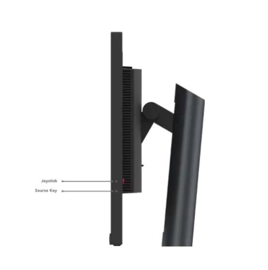 ThinkVision 23.8 inch Monitor - P24h-30 - Image 6