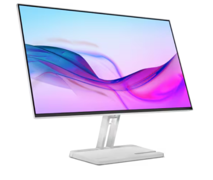 Lenovo L27i-4A 27-inch IPS FHD 100Hz Monitor - Image 8