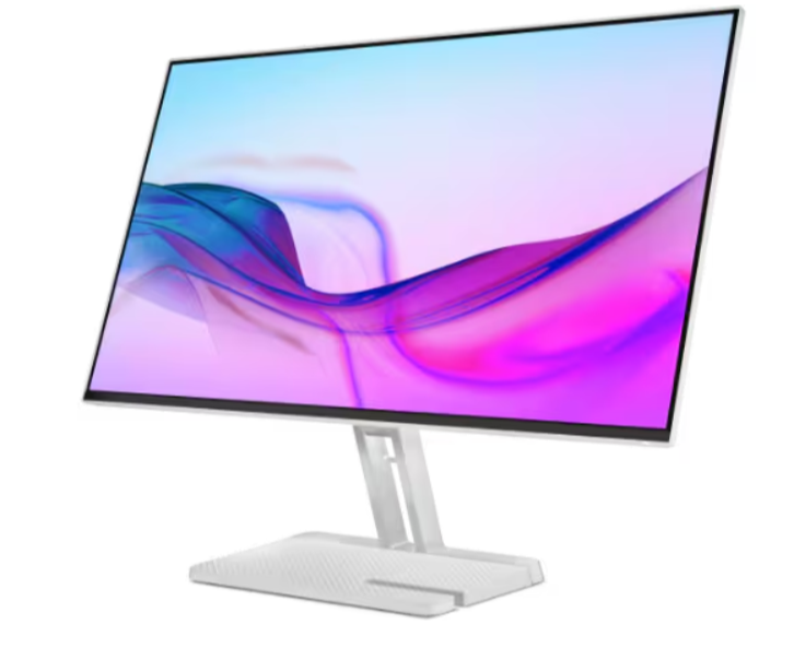 Lenovo L27i-4A 27-inch IPS FHD 100Hz Monitor - Image 2