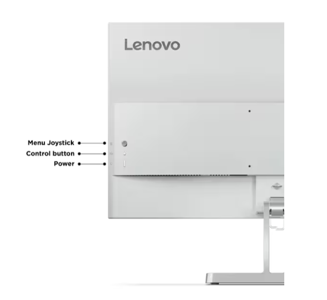 Lenovo L27i-4A 27-inch IPS FHD 100Hz Monitor - Image 6