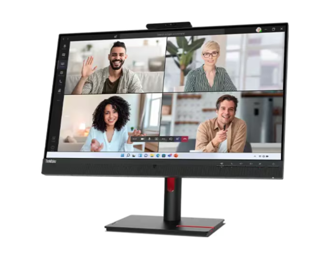 ThinkVision 27 inch Monitor - T27hv-30 - Image 14