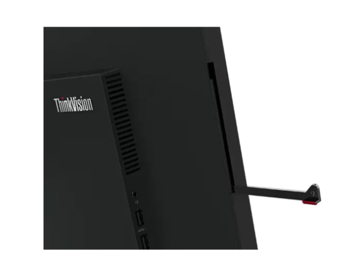 ThinkVision 27 inch Monitor - T27hv-30 - Image 5