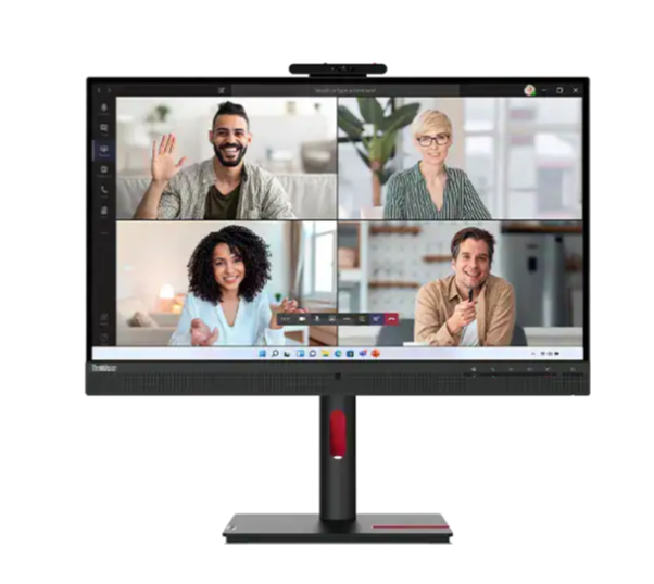 ThinkVision 27 inch Monitor - T27hv-30 - Image 6