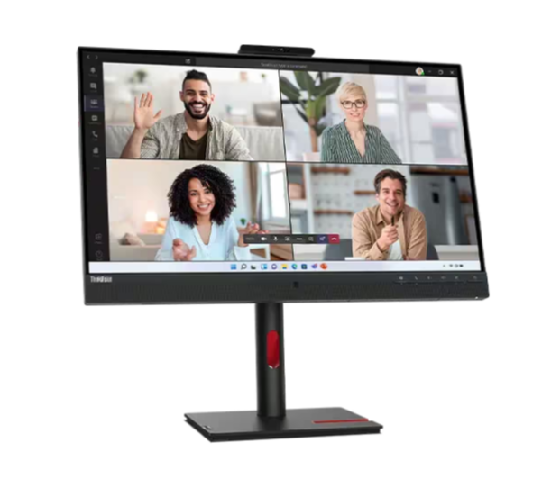 ThinkVision 27 inch Monitor - T27hv-30 - Image 7