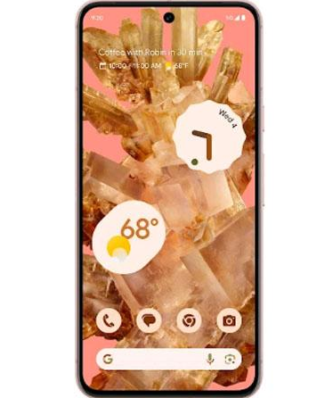 GOOGLE PIXEL 8 PHONE - Google Tensor G3 - Google - 128GB - Image 3