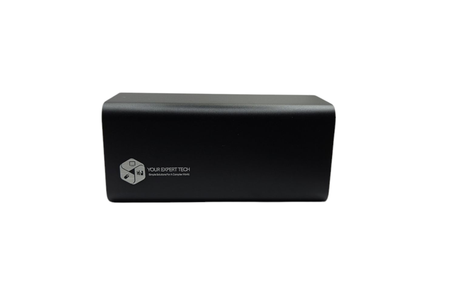 65W Fast Charging 20000mAh Portable Power Bank – Black, LED Display, Waterproof - Image 12