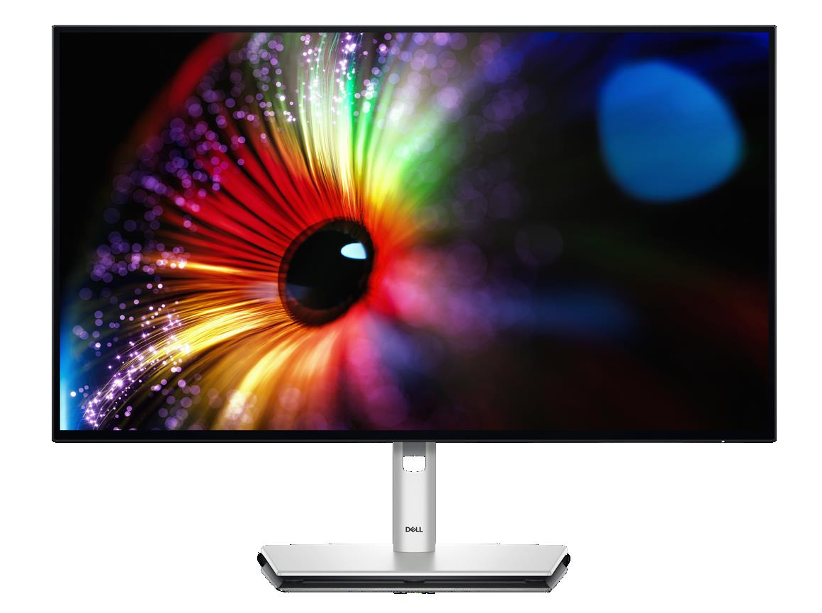 DELL ULTRASHARP 27 MONITOR - U2724D