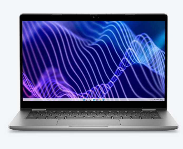 Dell Latitude 13" 3000 (3340) – Versatile Laptop or 2-in-1 for Work and Learning